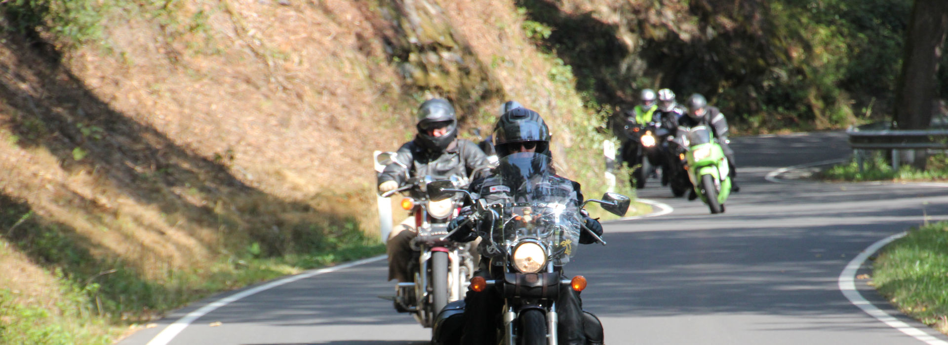 Motorrijschool Motorrijbewijspoint Gelderland motorrijlessen