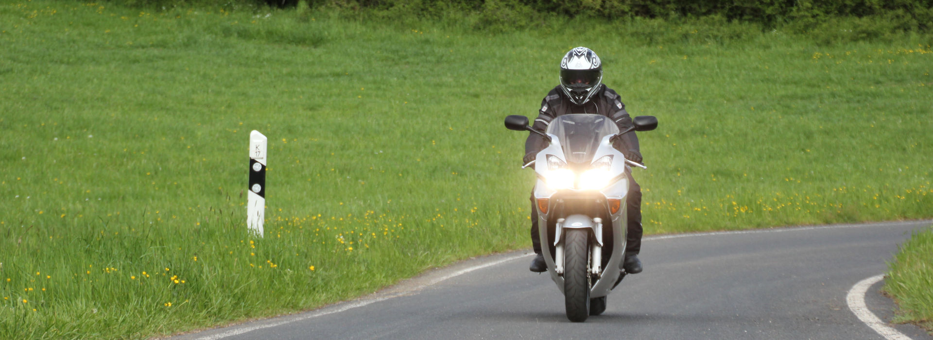 Motorrijbewijspoint Winssen snelcursus motorrijbewijs