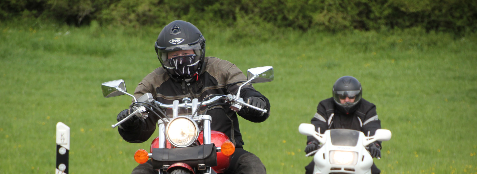 Motorrijbewijspoint Kesteren snel motorrijbewijs halen