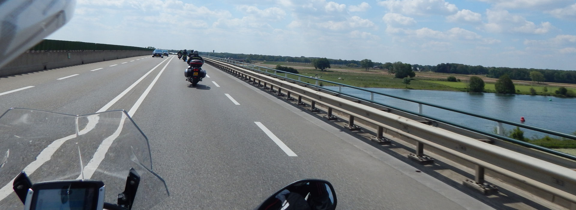 Motorrijbewijspoint Randwijk snel motorrijbewijs halen