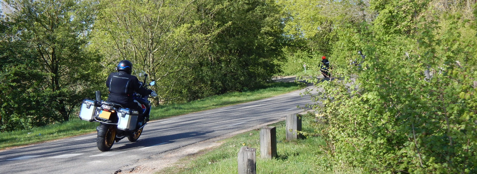 Motorrijbewijspoint Achterberg spoed motorrijbewijs