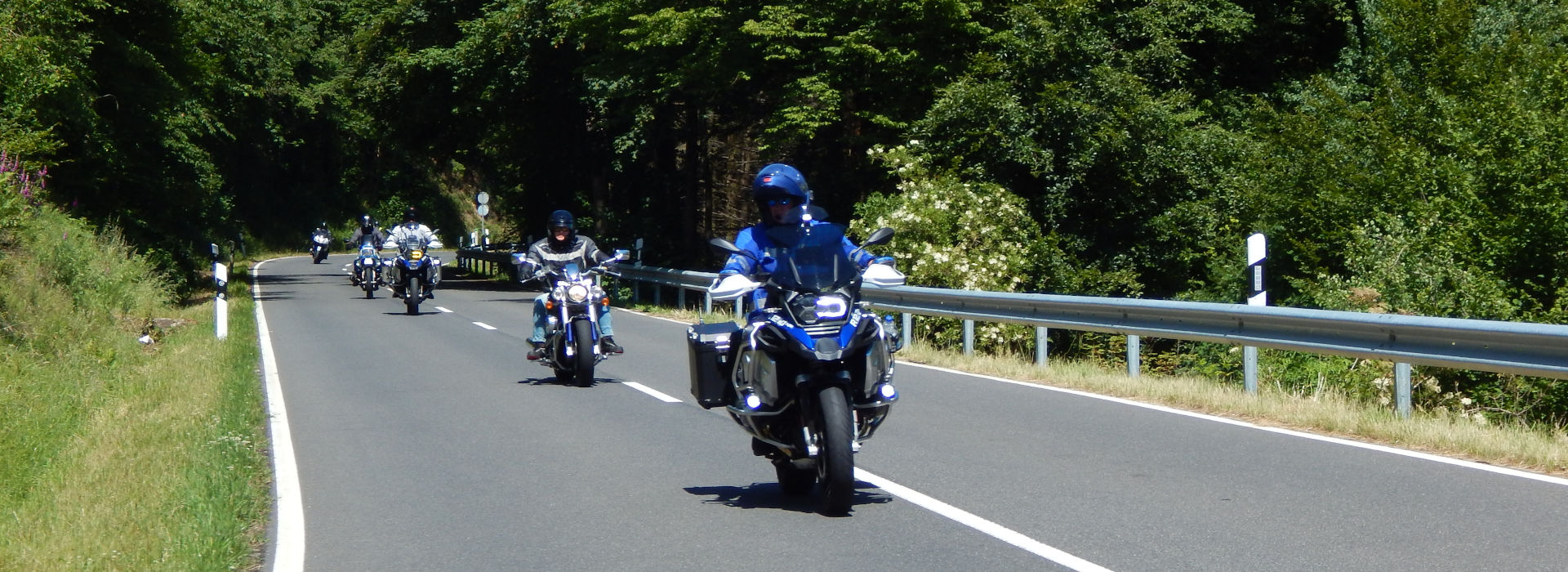 Motorrijbewijspoint Renswoude motorrijlessen