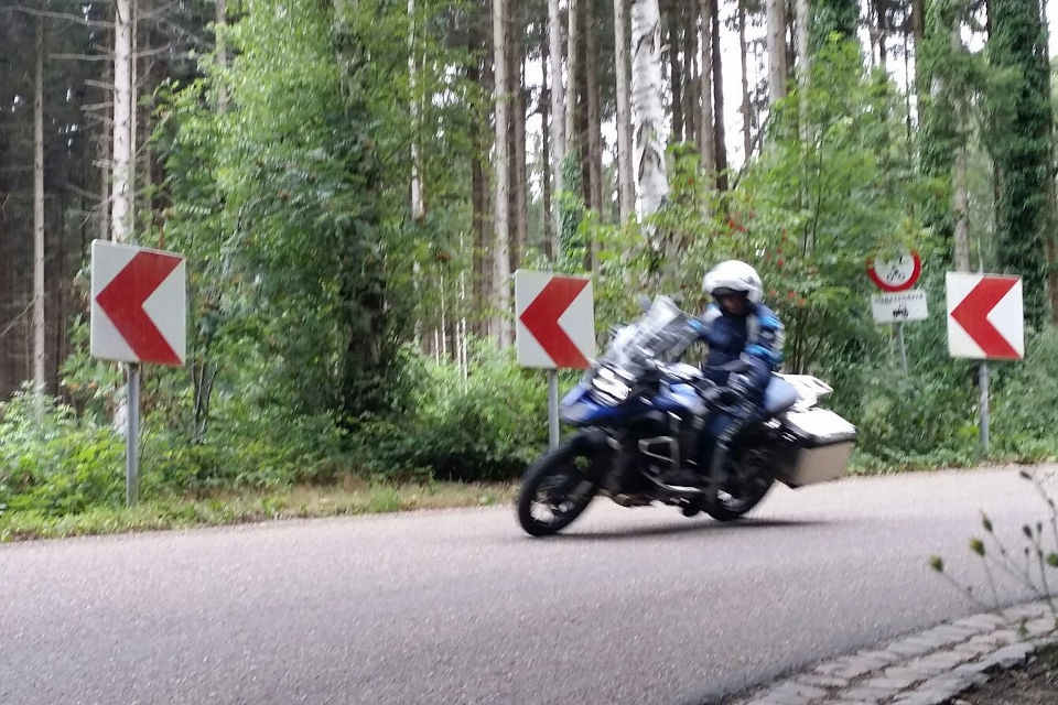 Motorrijbewijspoint Wageningen motorrijbewijs binnen 1 week