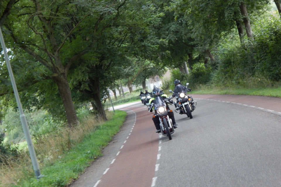 Motorrijbewijspoint Beneden-Leeuwen snel motorrijbewijs halen